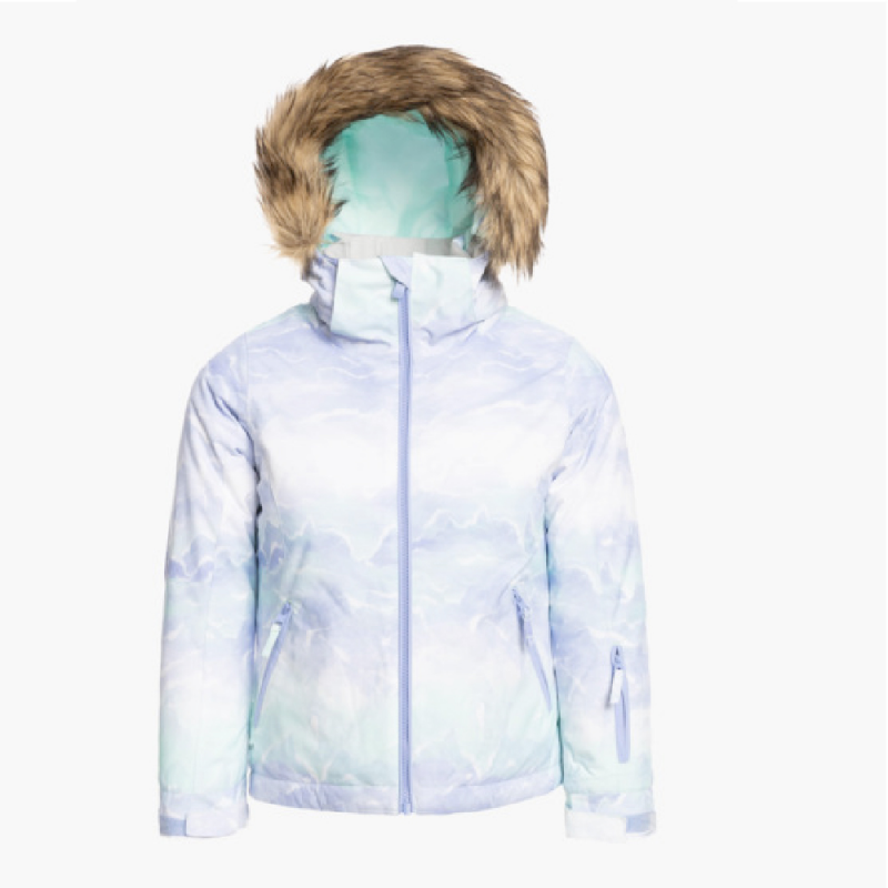 Campera Ski/Snow Roxy Jet Ski BDY3