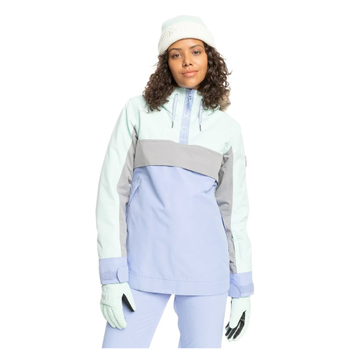 Anorak Ski Snow Roxy Shelter