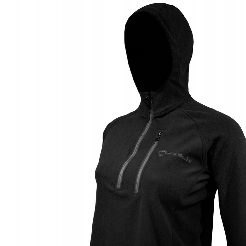 Buzo Micropolar Makalu Elbrus Hoody