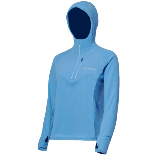 Buzo Micropolar Makalu Elbrus Hoody