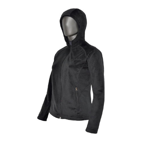 Campera Plush Makalu Hoody