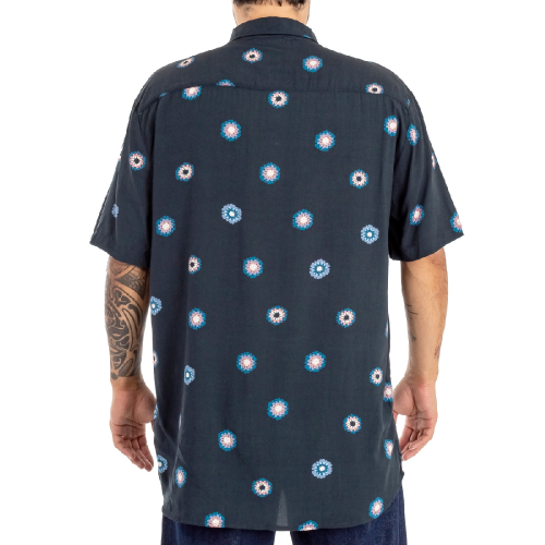 Camisa Quiksilver Cosmos