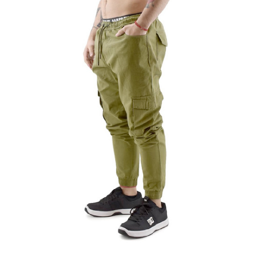 Pantalon Jogger DC Pockets