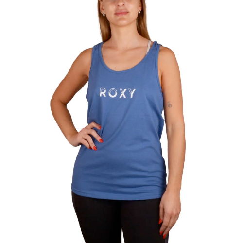 Musculosa Roxy In Your Eyes