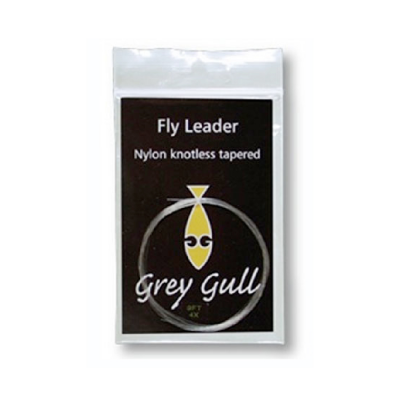 Leader Grey Gull 7,5Pies 0x 1x 2x 3x