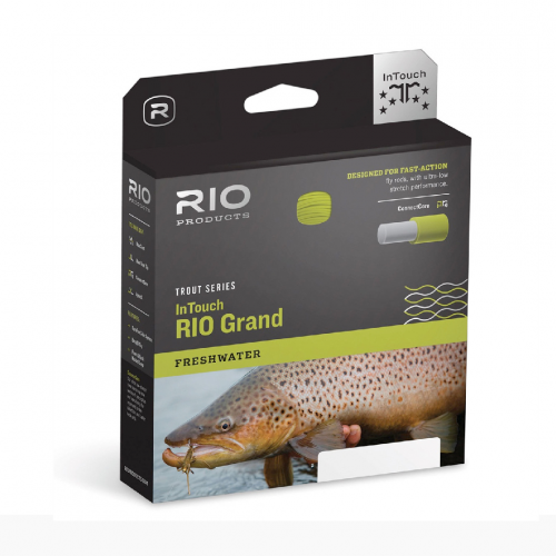 Linea Flote Rio Grand Trout Series