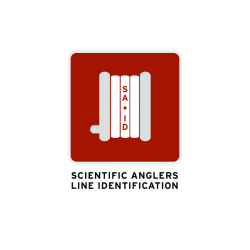 Linea Scientific Anglers Sonar Sink 25 Cold