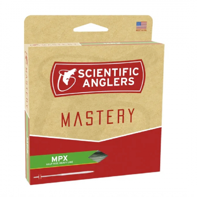 Linea Scientific Anglers Mastery  MPX WF8F