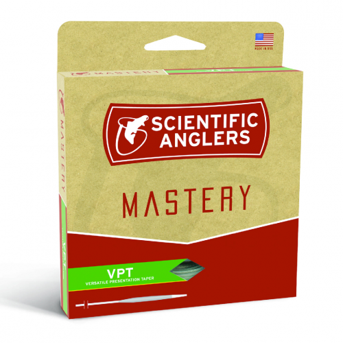 Linea Scientific Anglers Mastery VPT WF2F