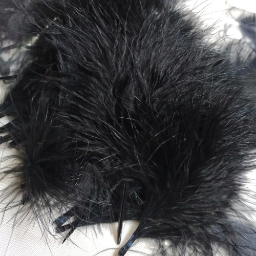 Marabou Reptilius Blood Quill