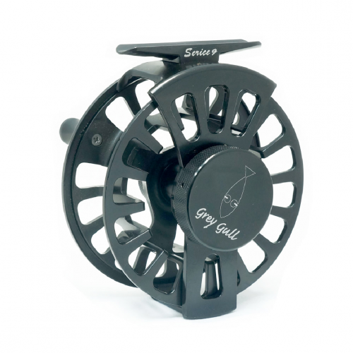 Spool Grey Gull Serie G