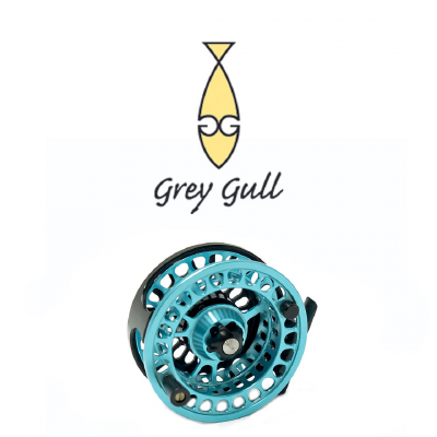 Spool Grey Gull Serie E
