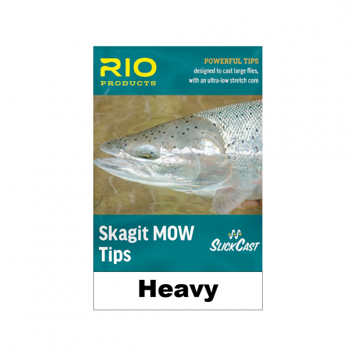 Skagit Rio Mow Heavy
