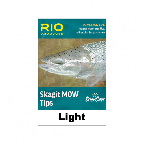 Skagit Rio Mow Light