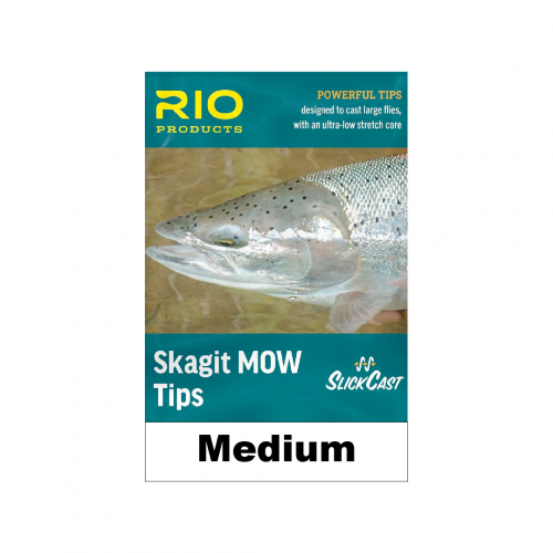 Skagit Rio Mow Medium