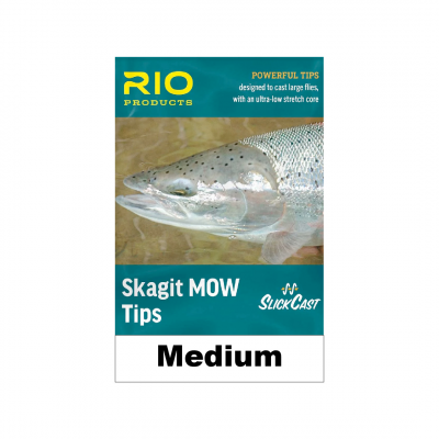Skagit Rio Mow Medium