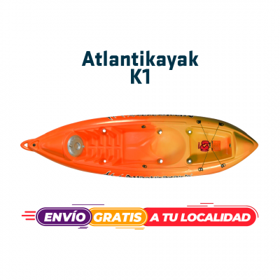 Kayak Atlantikayak´S K1