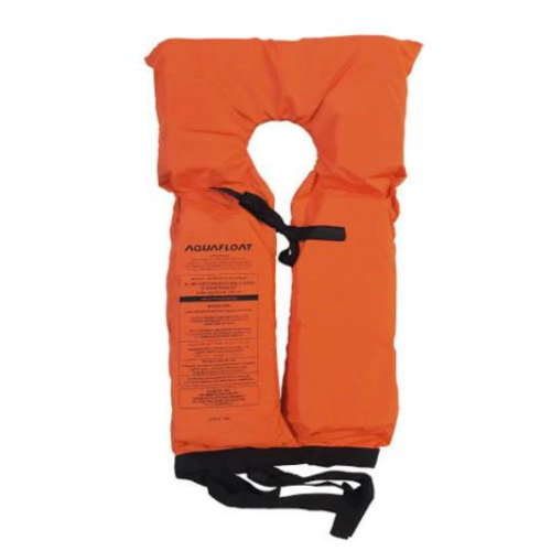 Salvavida Aquafloat Poncho PNA