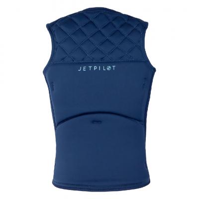 Chaleco Salvavida Alto Impacto Jetpilot Wavefarer