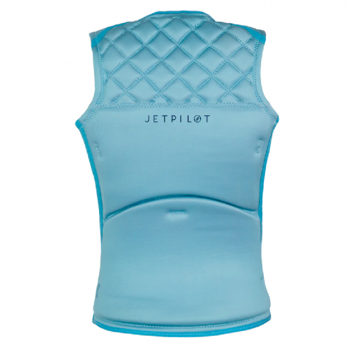 Chaleco Salvavida Alto Impacto Jetpilot Wavefarer Reversible