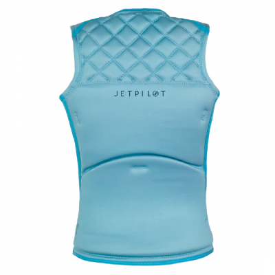Chaleco Salvavida Alto Impacto Jetpilot Wavefarer Reversible