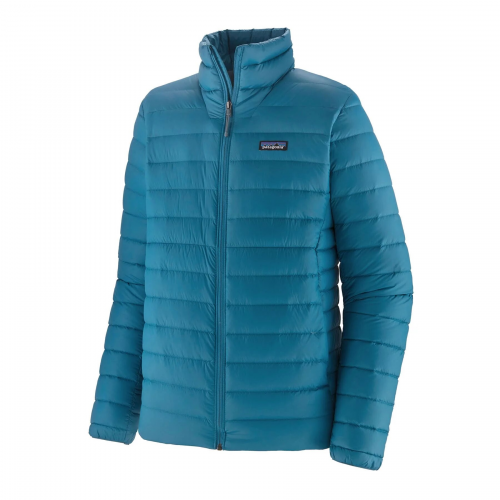 Campera Pluma H Patagonia Down Sweater Jkt Wav