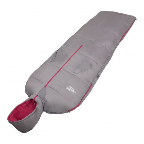 Bolsa de dormir waterdog ballo 250