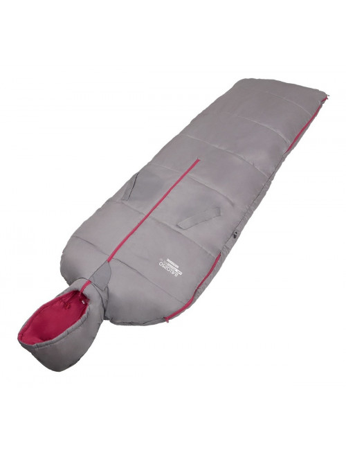 Bolsa de dormir waterdog ballo 250