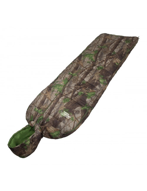 Bolsa de dormir waterdog ballo 250
