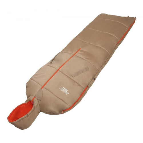 Bolsa de dormir waterdog ballo 250