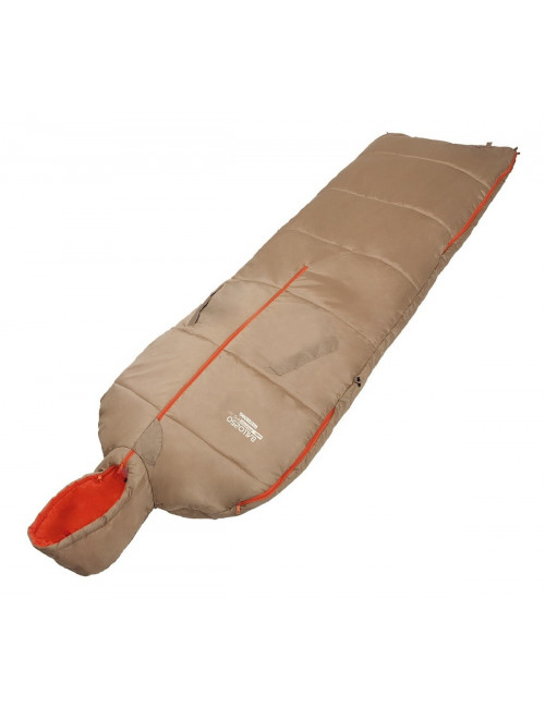 Bolsa de dormir waterdog ballo 250