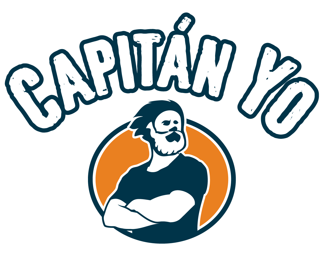 Capitan Yo
