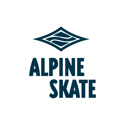 Alpine Skate