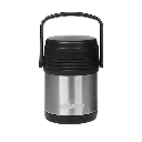 [125223] LUNCHERA TÉRMICA WATERDOG PANCHA 1200ML (Cyan).webp