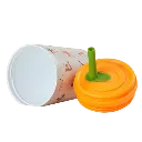 [133129] BOTELLA ACERO INOXIDABLE WATERDOG FUN FOREST 350ML.webp