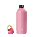 [133149] BOTELLA ACERO INOXIDABLE WATERDOG FRESH 500ML PINK.webp
