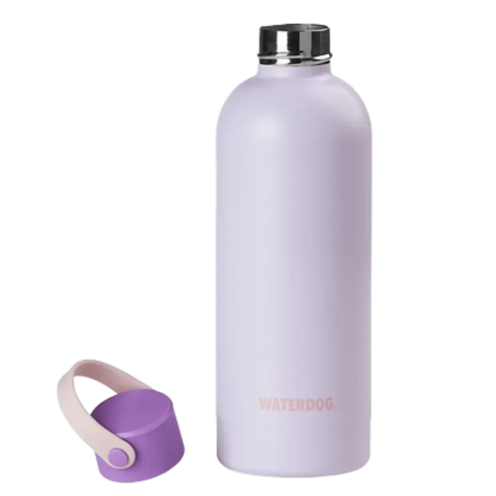 [133152] BOTELLA ACERO INOXIDABLE WATERDOG FRESH 500ML LIGHT.webp