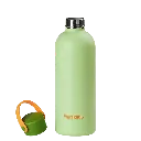 [133150] BOTELLA ACERO INOXIDABLE WATERDOG FRESH 500ML GREEN.webp