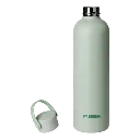 [133156] BOTELLA ACERO INOXIDABLE WATERDOG FRESH 750ML VERDE PASTEL.webp