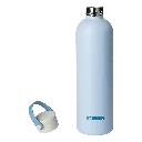 [133154] BOTELLA ACERO INOXIDABLE WATERDOG FRESH 750ML BLUE SKY.webp