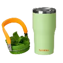 [133158] VASO TERMICO WATERDOG ZUMO 600ML GREEN BANANA.webp