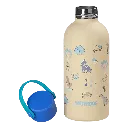[133135] BOTELLA ACERO INOXIDABLE WATERDOG FRESH DINOS 350ML.webp