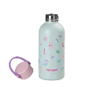 [135079] BOTELLA ACERO INOXIDABLE WATERDOG FRESH CORAL 350ML.webp
