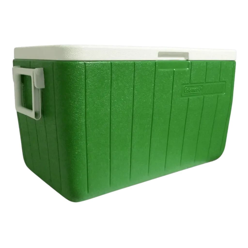 [116165] CONSERVADORA COLEMAN BEACH 48QT VERDE C-TAPA VERDE.webp