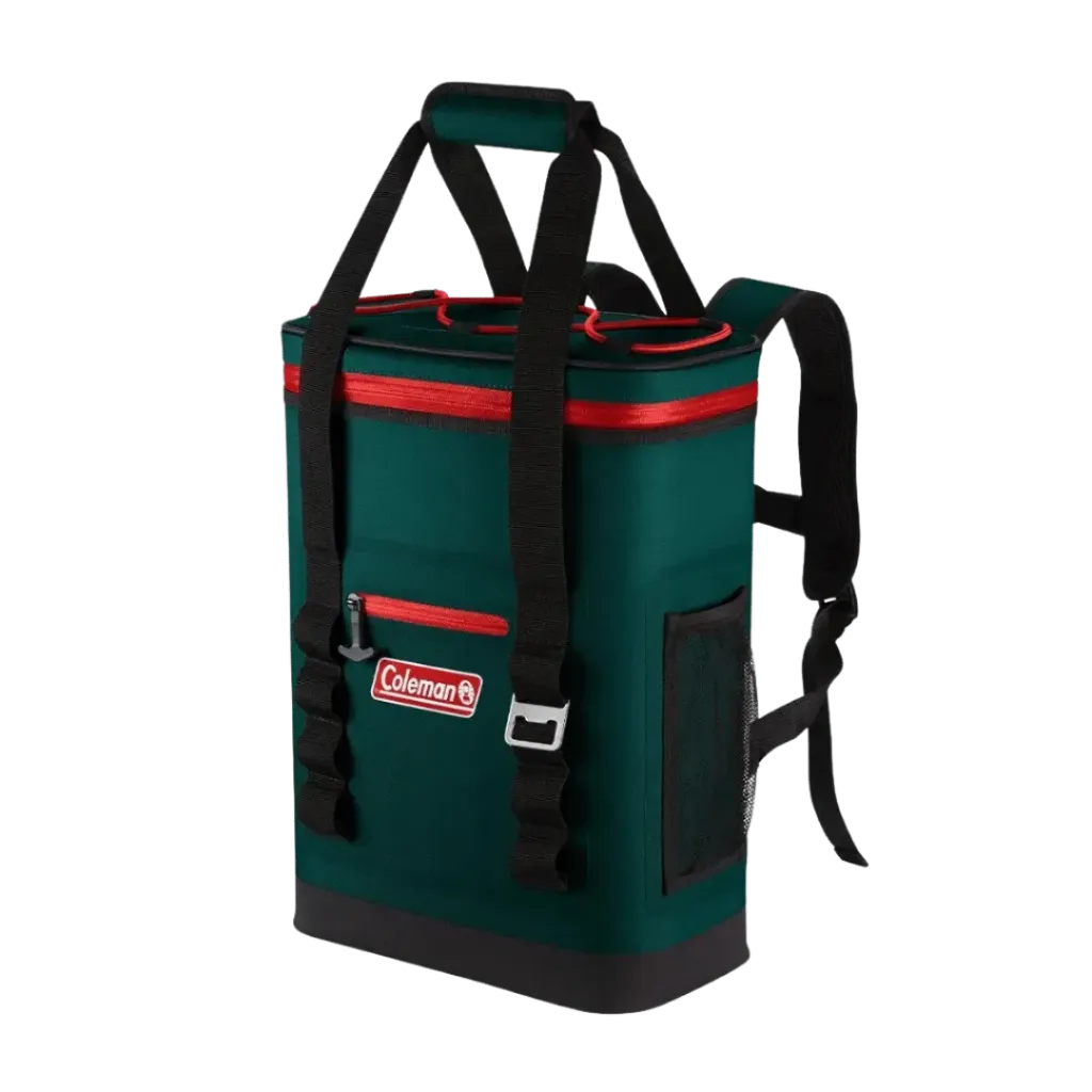 [128076] MOCHILA COLEMAN 24 LATAS TERMICA HIGH PERFORMANCE.webp