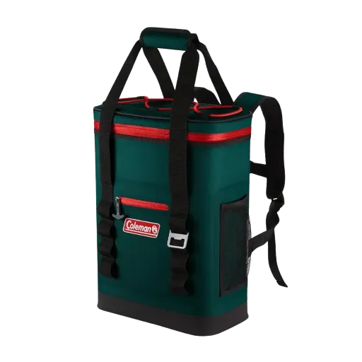 [128076] MOCHILA COLEMAN 24 LATAS TERMICA HIGH PERFORMANCE.webp