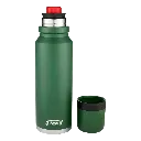 [106025] TERMO COLEMAN ACERO INOXIDABLE 1.2 LITROS VERDE.webp