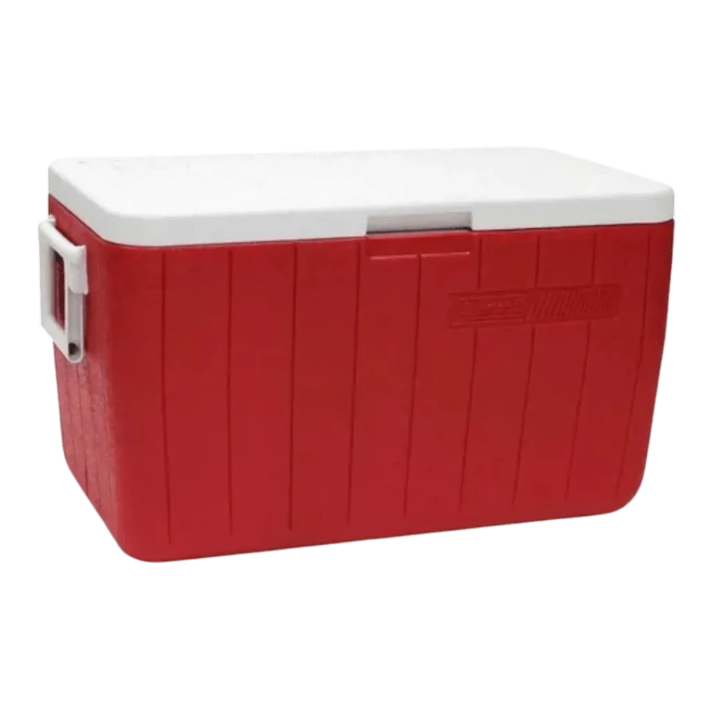 [132772] CONSERVADORA COLEMAN CHILLER 48QT ROJO.webp