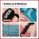 TABLA STAND UP SOWM MODELO SW05 INFLABLE 3.20M ROSA - anillos