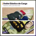 TABLA STAND UP HIWAVE MODELO HW14 INFLABLE 3.51M VERDE - doble-carga